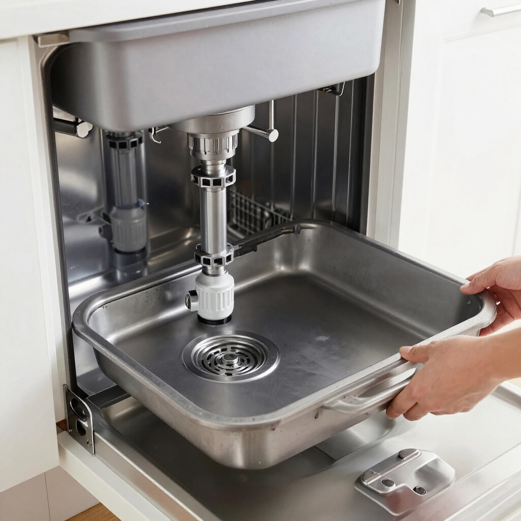Garbage Disposal in Artesia