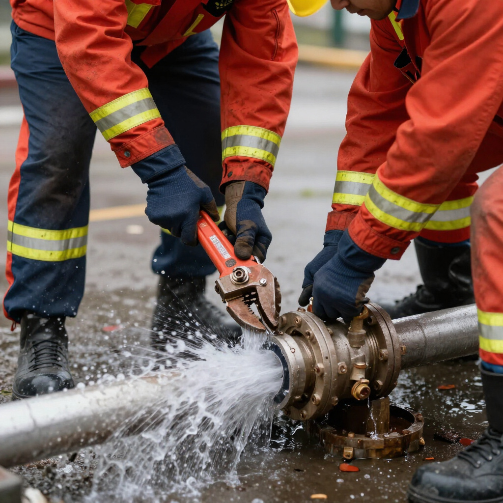 How to Get a Sewer Scope Before Buying a Home in Artesia, NM